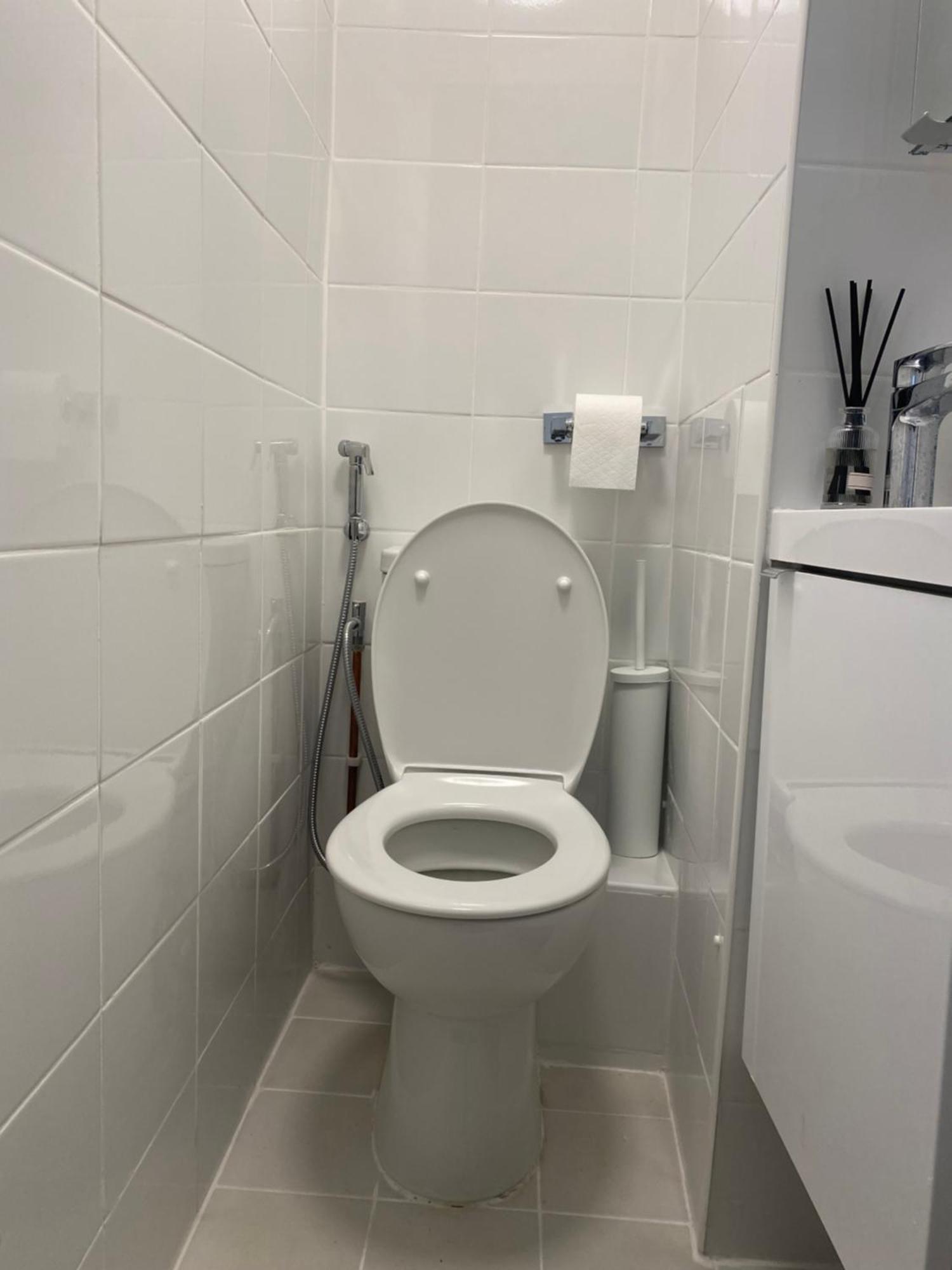 Luxury 3 Bedroom Flat With Garden Londres Extérieur photo