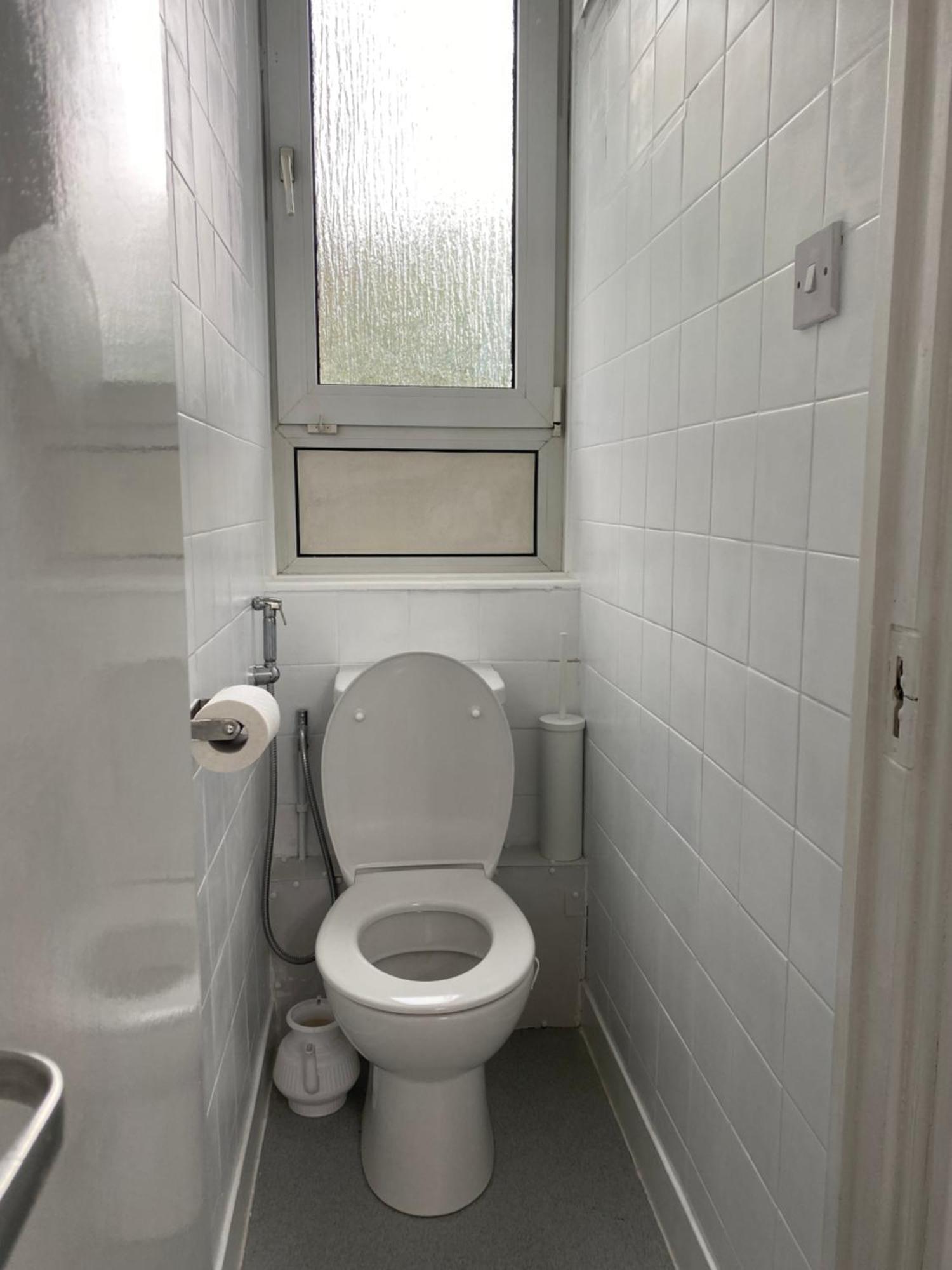 Luxury 3 Bedroom Flat With Garden Londres Extérieur photo