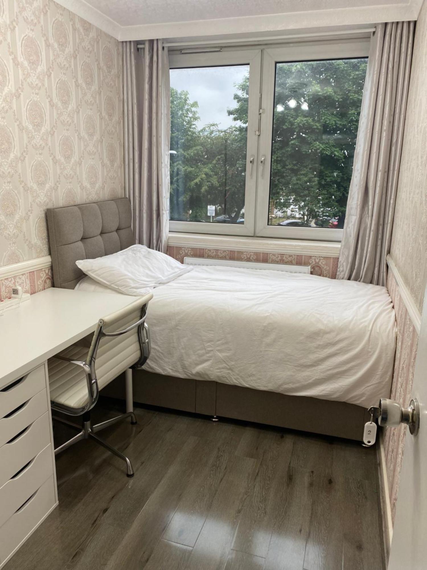 Luxury 3 Bedroom Flat With Garden Londres Extérieur photo