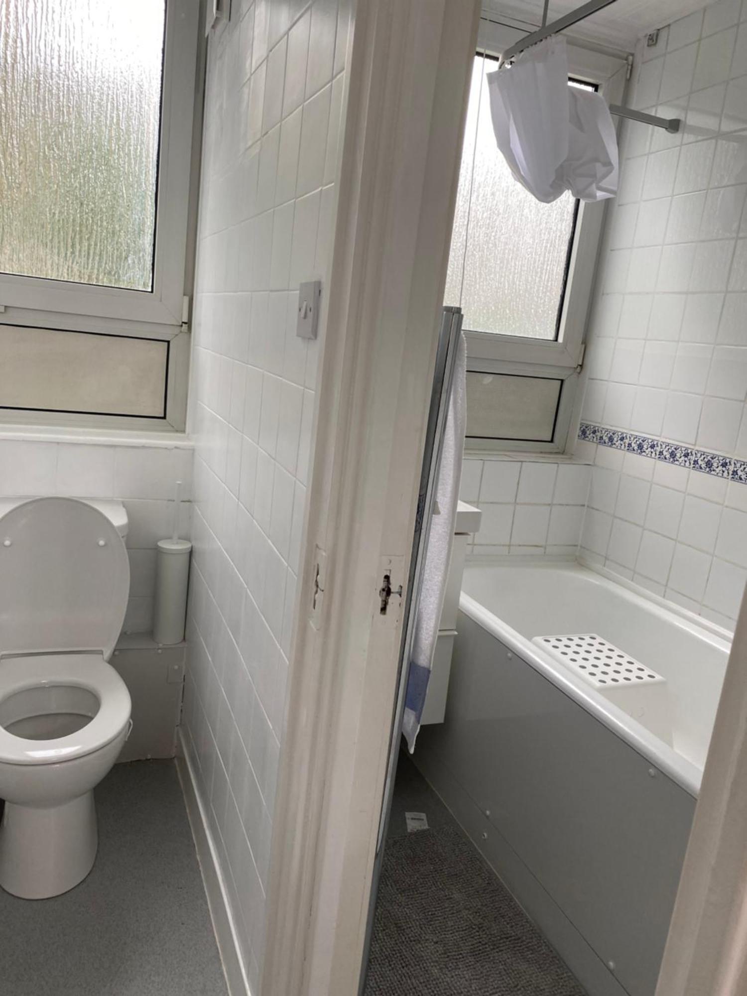 Luxury 3 Bedroom Flat With Garden Londres Extérieur photo