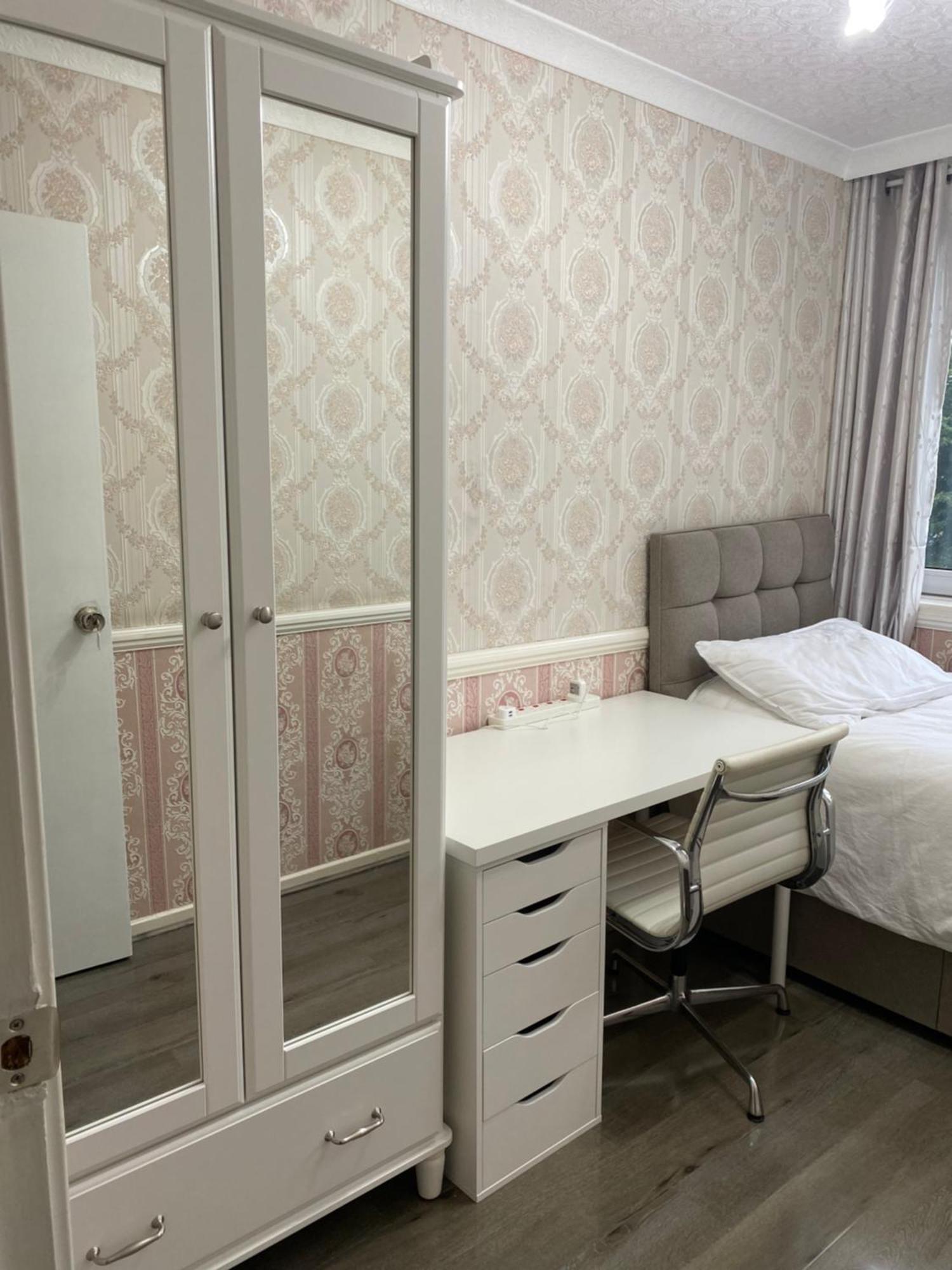 Luxury 3 Bedroom Flat With Garden Londres Extérieur photo