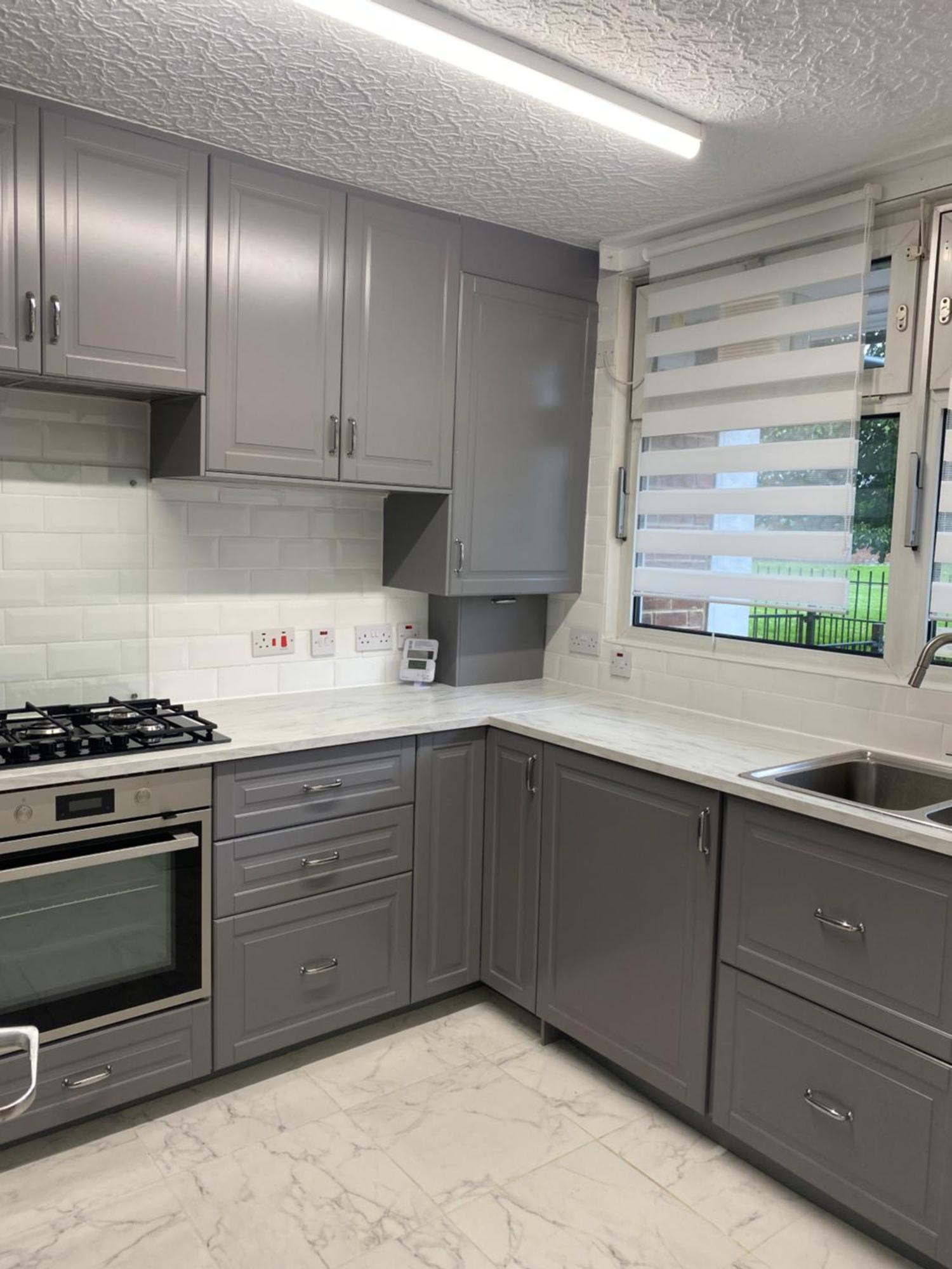 Luxury 3 Bedroom Flat With Garden Londres Extérieur photo