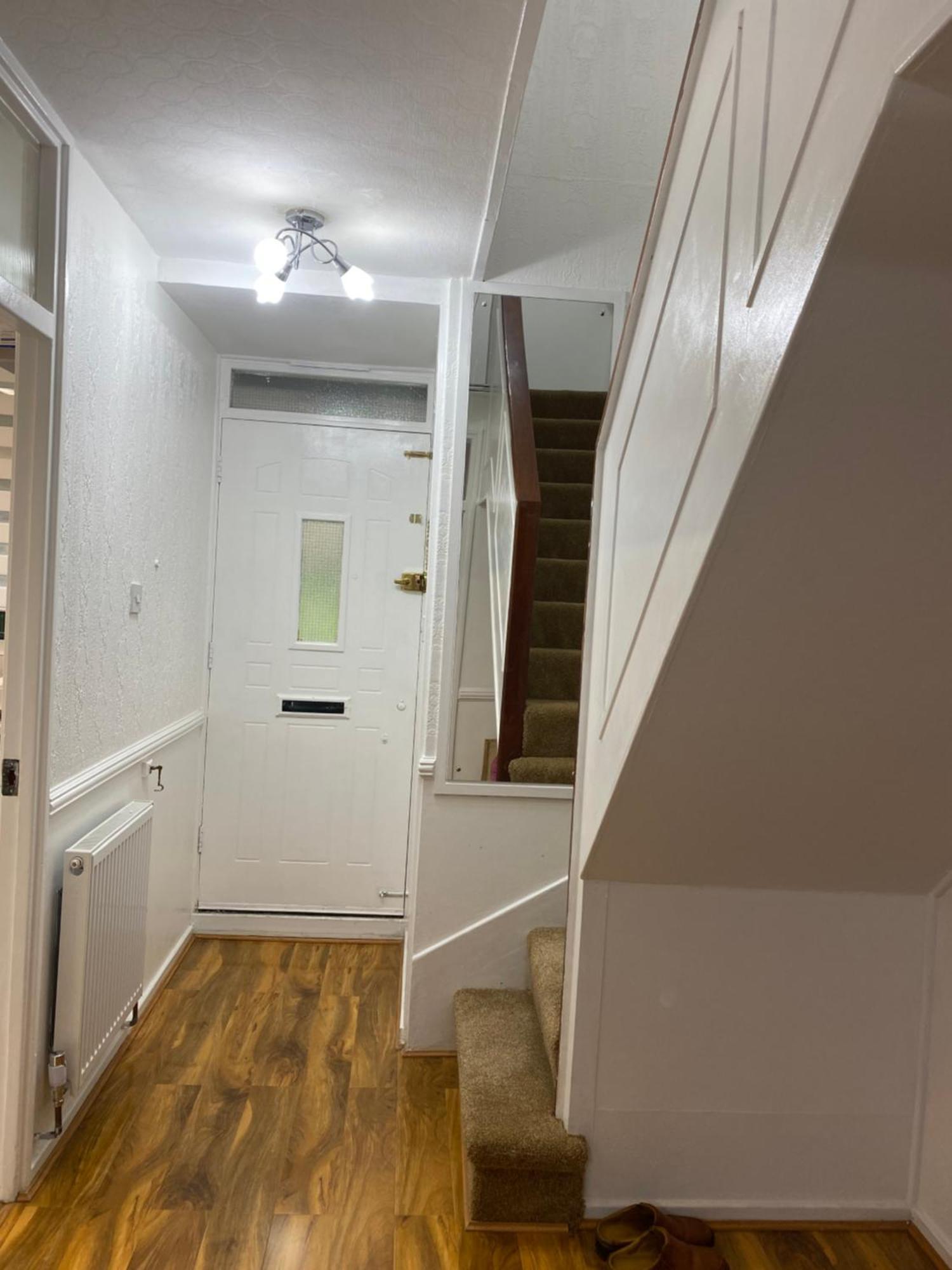 Luxury 3 Bedroom Flat With Garden Londres Extérieur photo
