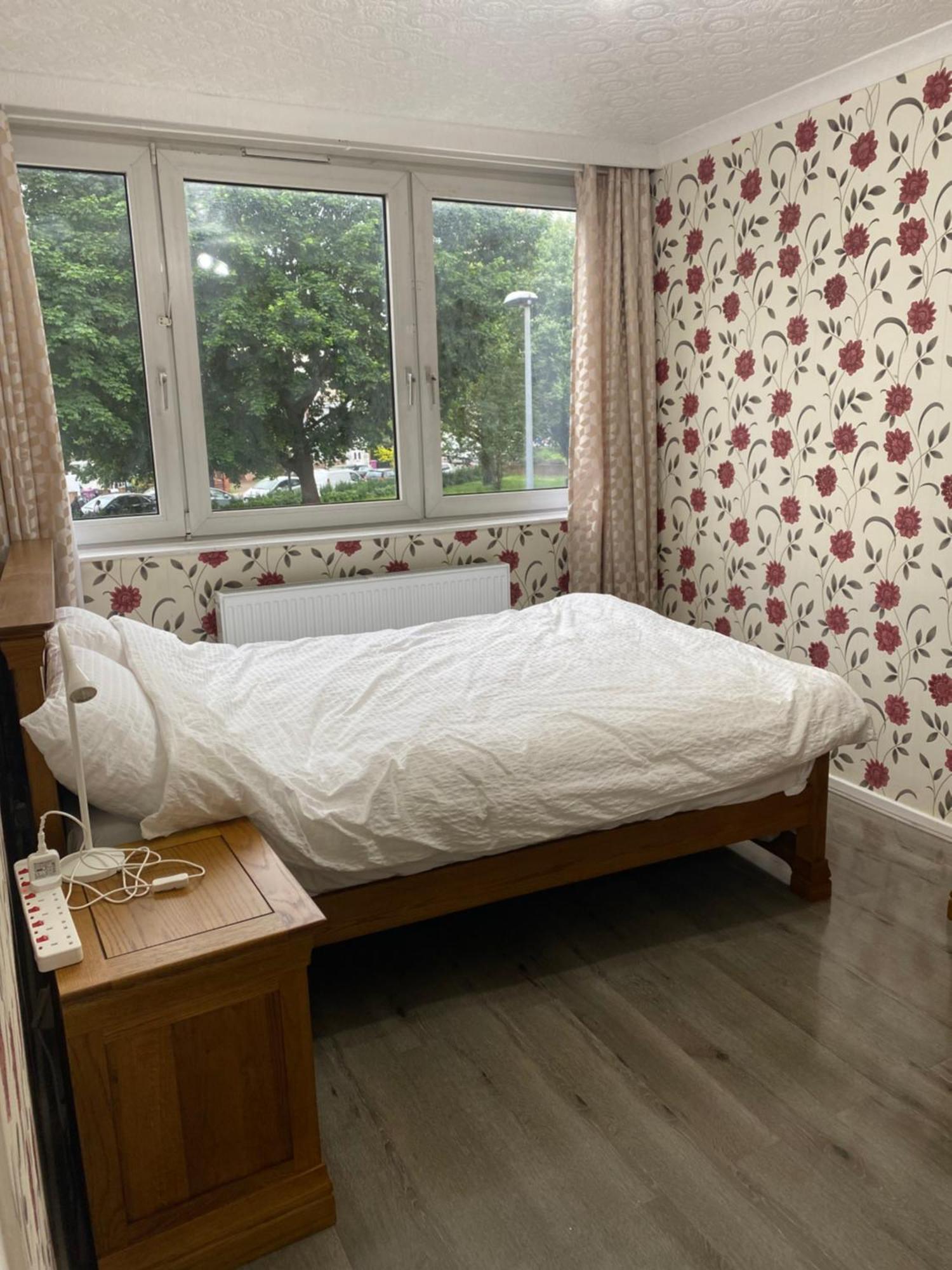 Luxury 3 Bedroom Flat With Garden Londres Extérieur photo