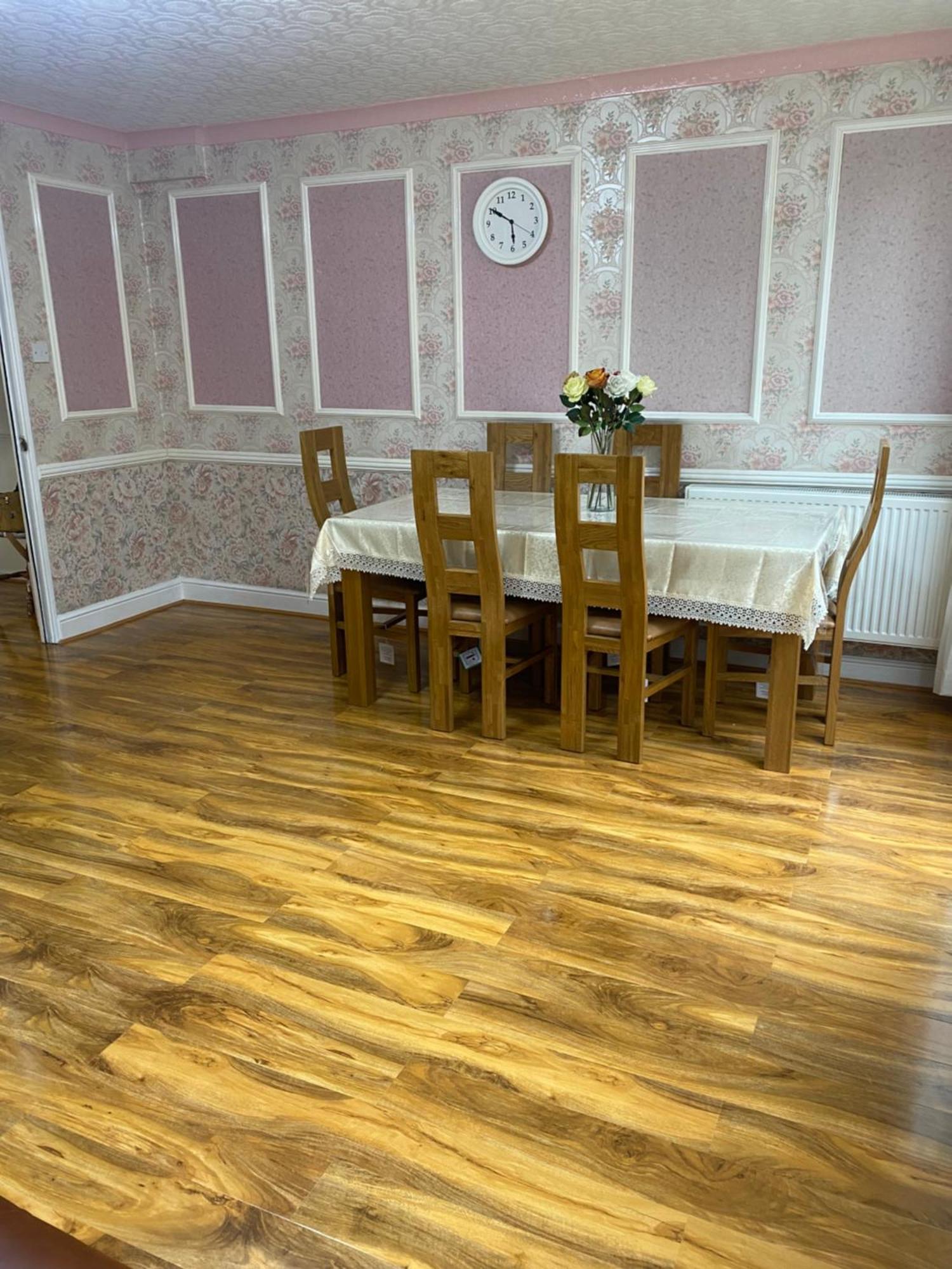 Luxury 3 Bedroom Flat With Garden Londres Extérieur photo