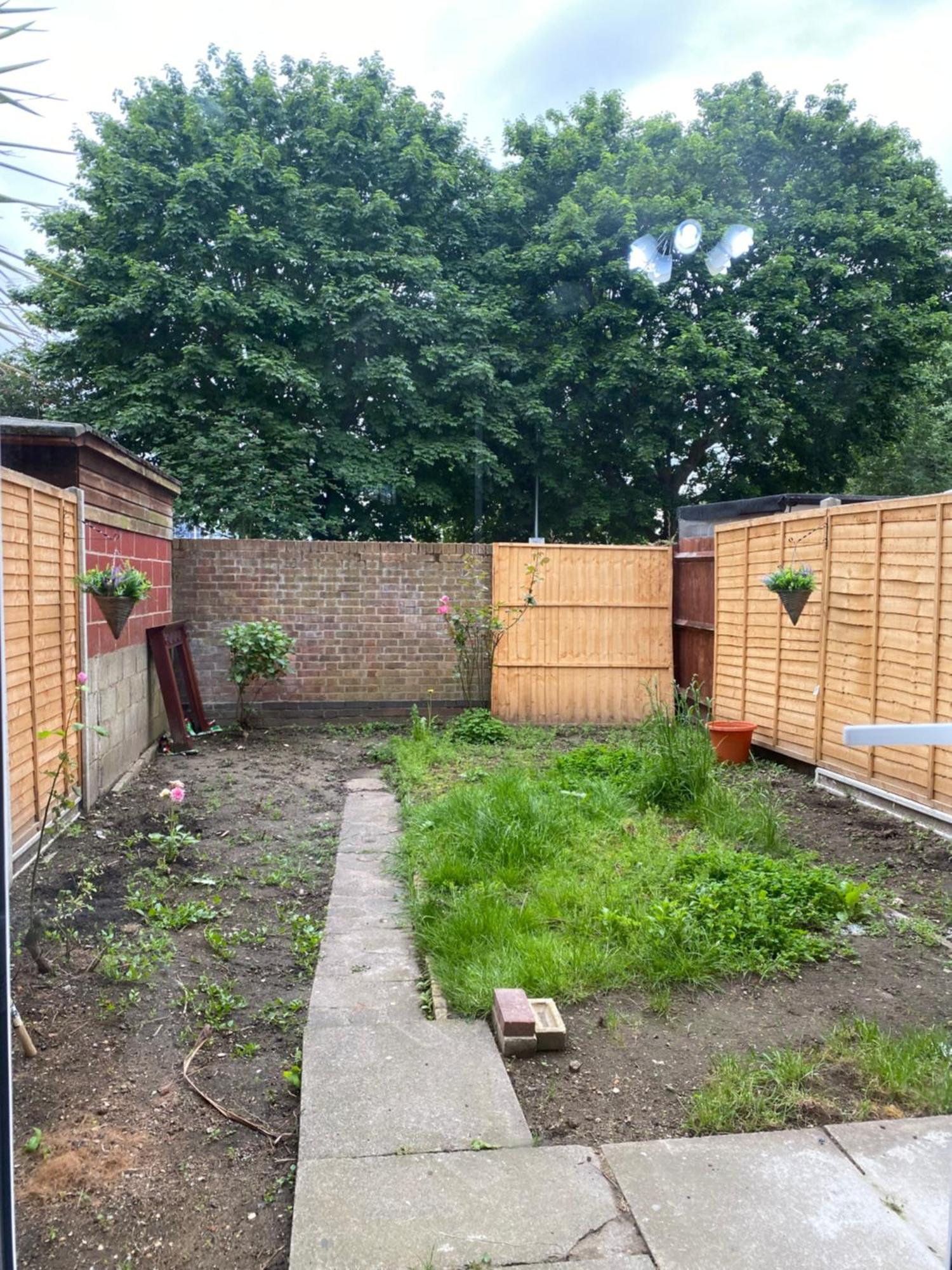 Luxury 3 Bedroom Flat With Garden Londres Extérieur photo